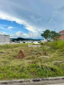 Lote/Terreno à venda, 175m² no Setville Altos de São José, São José dos Campos