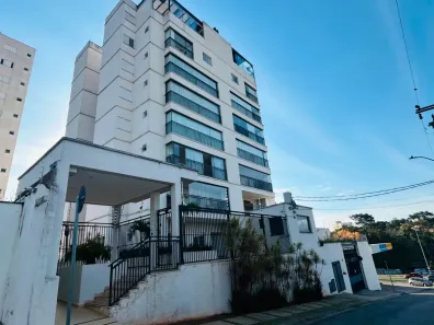 Apartamento com 2 Quartos à venda, 80m² no Jardim Refúgio, Sorocaba