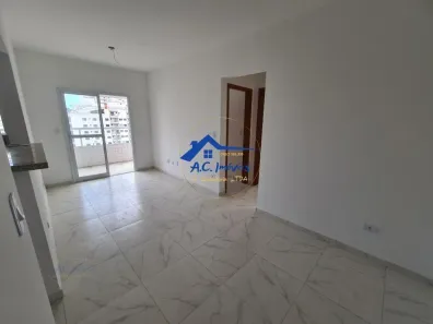 Apartamento com 2 Quartos à venda, 65m² no Caiçara, Praia Grande
