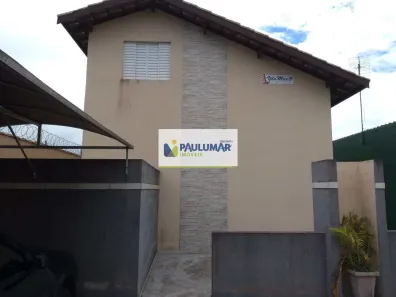 Casa com 3 Quartos à venda, 64m² no Vila Atlântica, Mongaguá