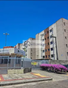 Apartamento com 2 Quartos à venda, 55m² no Dezoito do Forte, Aracaju