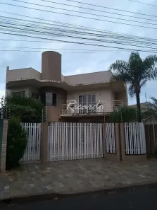 Casa com 3 Quartos à venda, 260m² no Jardim Morumbi, Arapongas