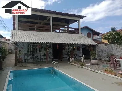Casa com 3 Quartos à venda, 360m² no Inoã (Inoã), Maricá