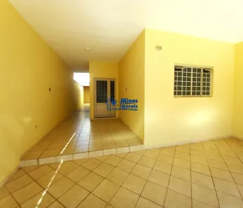 Casa com 3 Quartos para alugar, 150m² no Jardim Sul, São José dos Campos