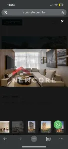 Cobertura com 3 Quartos à venda, 182m² no Serra, Belo Horizonte