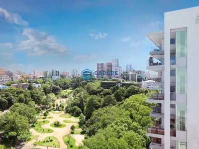 Apartamento com 3 Quartos à venda, 177m² no Exposição, Caxias do Sul
