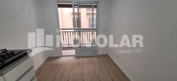 Apartamento com 1 Quarto para alugar, 30m² no Vila Gustavo, São Paulo