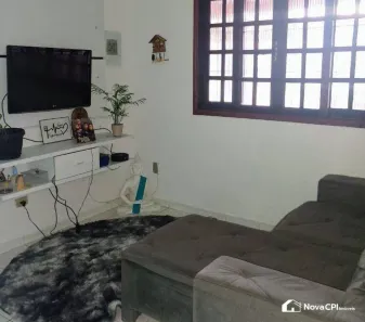 Casa com 2 Quartos à venda, 88m² no Maracanã, Praia Grande