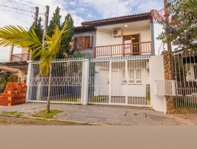 Sobrado com 2 Quartos à venda, 70m² no Parque da Matriz, Cachoeirinha
