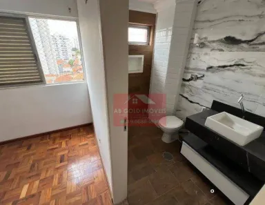 Apartamento com 3 Quartos à venda, 85m² no Vila Clementino, São Paulo