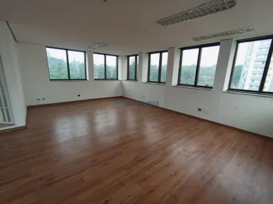 Sala Comercial para alugar, 120m² no Pinheiros, São Paulo