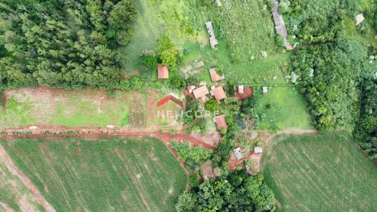 Lote/Terreno com 1 Quarto à venda, 100m² no Centro, Marialva