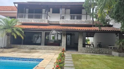 Casa de Condomínio com 4 Quartos à venda, 400m² no Barra da Tijuca, Rio de Janeiro