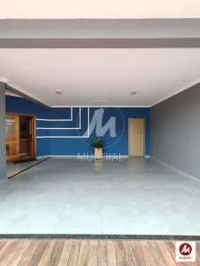 Casa com 4 Quartos à venda, 290m² no City Ribeirão, Ribeirão Preto