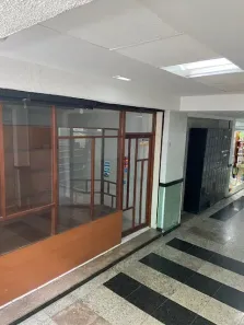Ponto Comercial com 1 Quarto para alugar, 28m² no Tijuca, Rio de Janeiro