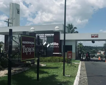 Casa com 1 Quarto à venda, 440m² no Tarumã, Manaus