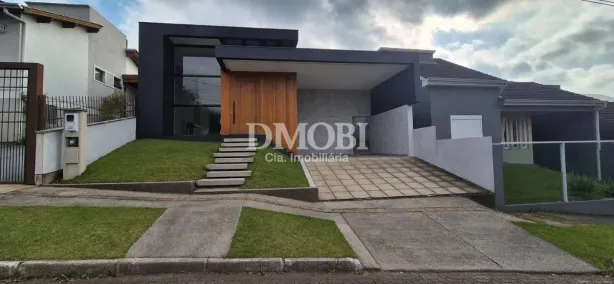 Casa com 2 Quartos à venda, 157m² no Santa Cruz, Gravataí