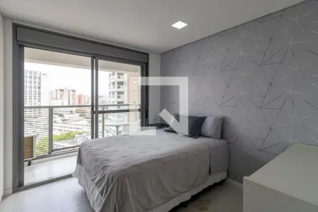 Kitnet com 1 Quarto à venda, 25m² no Vila Mariana, São Paulo