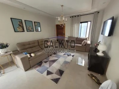 Casa com 3 Quartos à venda, 105m² no Laranjeiras, Uberlândia
