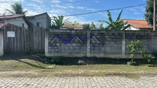 Lote/Terreno à venda, 360m² no Centro, Maricá