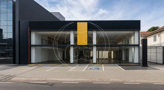 Ponto Comercial para venda ou aluguel, 800m² no Piratininga, Osasco