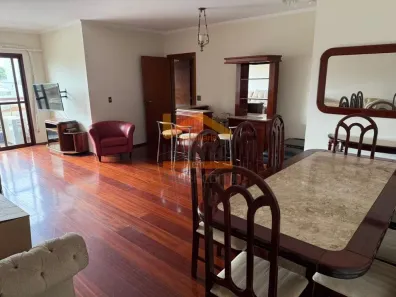 Apartamento com 3 Quartos à venda, 116m² no Vila Medon, Americana
