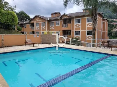 Apartamento com 3 Quartos à venda, 65m² no Corrêas, Petrópolis