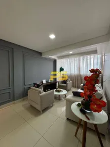Cobertura com 5 Quartos à venda, 245m² no Bessa, João Pessoa