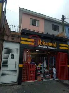Sobrado com 2 Quartos à venda, 150m² no Vila Nhocune, São Paulo