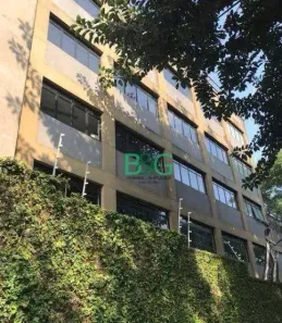 Prédio Comercial à venda, 1083m² no Chácara Inglesa, São Paulo