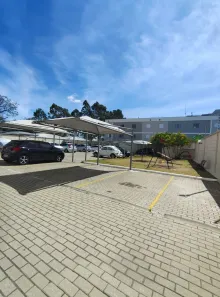 Apartamento com 2 Quartos à venda, 48m² no Residencial Sítio Santo Antônio, Taubaté
