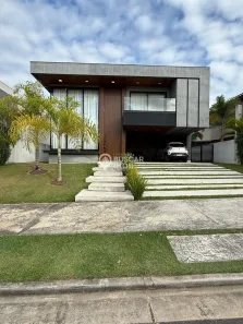 Casa de Condomínio com 4 Quartos à venda, 330m² no Vila de Abrantes (Abrantes), Camaçari
