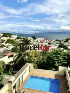 Casa com 5 Quartos para alugar, 768m² no Jardim Guanabara, Rio de Janeiro