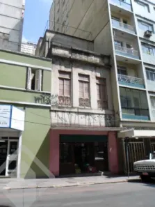Prédio Comercial à venda, 240m² no Centro Histórico, Porto Alegre