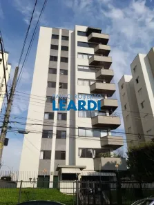 Apartamento com 4 Quartos à venda, 200m² no Alto da Lapa, São Paulo