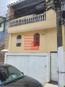 Sobrado com 3 Quartos à venda, 110m² no Penha de França, São Paulo