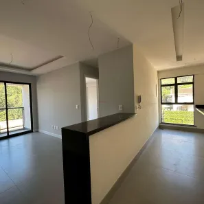 Apartamento com 1 Quarto à venda, 50m² no Várzea, Teresópolis