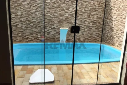 Casa com 3 Quartos para alugar, 200m² no Cidade Vista Verde, São José dos Campos