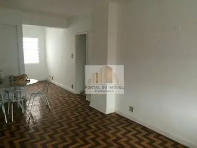 Apartamento com 2 Quartos à venda, 74m² no Centro, Campinas