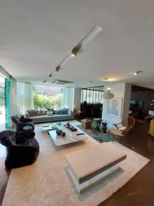 Casa de Condomínio com 4 Quartos à venda, 500m² no De Lourdes, Fortaleza