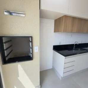 Apartamento com 3 Quartos para alugar, 81m² no Setor Marista, Goiânia