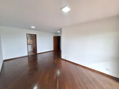 Apartamento com 4 Quartos à venda, 133m² no Setor Oeste, Goiânia