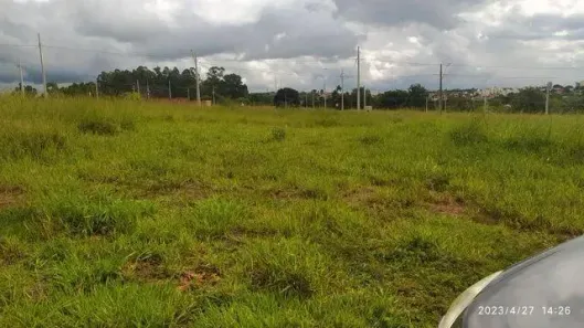 Lote/Terreno à venda, 171m² no Parque dos Resedás, Presidente Prudente