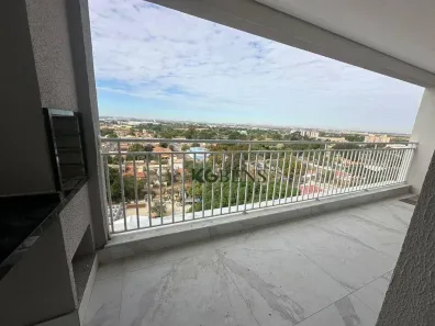 Apartamento com 2 Quartos à venda, 97m² no Morumbi, Paulínia