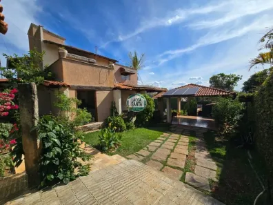 Casa com 3 Quartos à venda, 237m² no Joá, Lagoa Santa