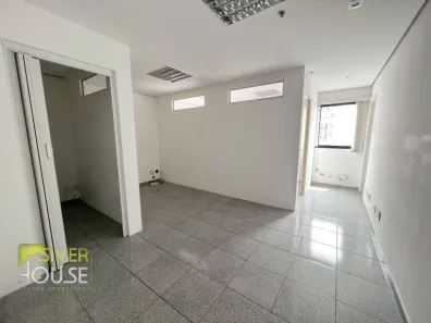 Sala Comercial à venda, 37m² no Vila Monte Alegre, São Paulo