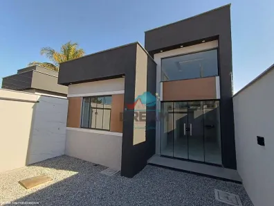 Casa com 2 Quartos à venda, 51m² no Village Rio das Ostras, Rio das Ostras