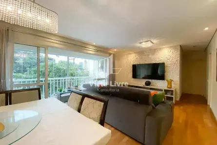 Apartamento com 2 Quartos à venda, 87m² no Vila Campesina, Osasco
