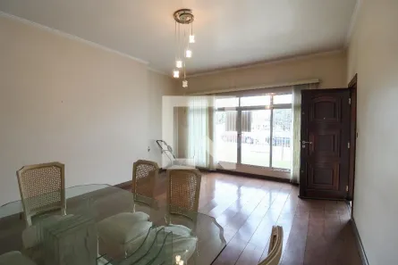 Casa com 3 Quartos à venda, 288m² no Instituto de Previdência, São Paulo