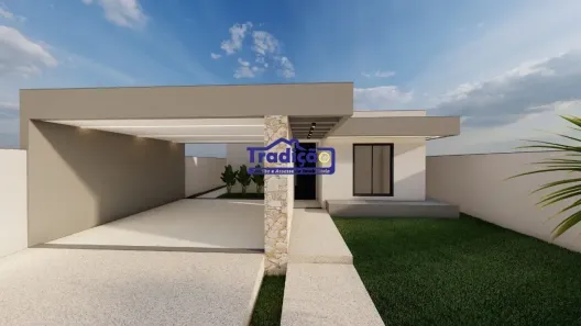 Casa com 3 Quartos à venda, 163m² no Novo Igarapé 1ª Seção, Igarapé